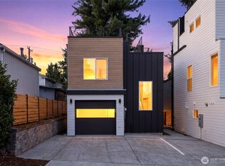 9811 Linden Ave N, Seattle, WA 98103