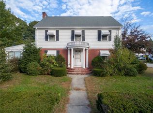 495 Newport Ave, Pawtucket, RI 02861