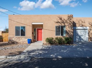 201 Laguna Blvd NW, Albuquerque, NM 87104