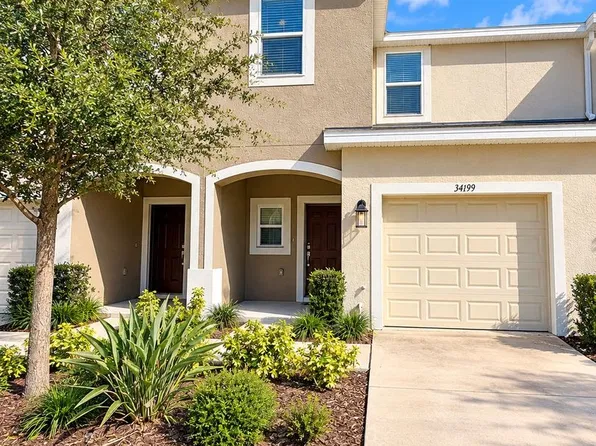 34199 Polacca Ln, Wesley Chapel, FL 33543