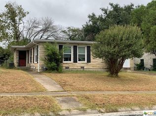 811 Carrie Ave, Killeen, TX 76541