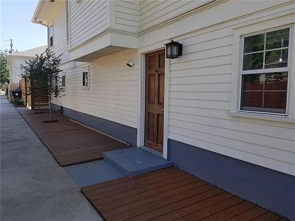 2nd image of 4237 S Galvez St #B