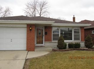 7958 S Karlov Ave, Chicago, IL