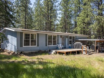 19034 Choctaw Rd, Bend, OR, 97702