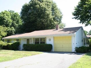 51 Catherine Dr, Peabody, MA 01960