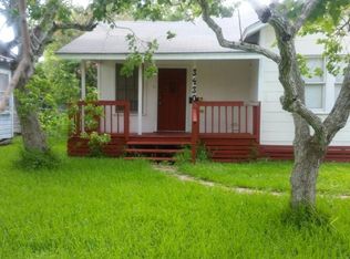 3430 Lawnview St, Corpus Christi, TX 78411