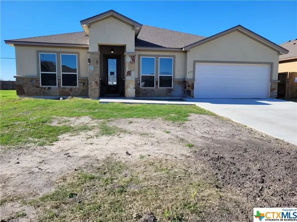 224 Alysheba Dr, Victoria, TX 77901