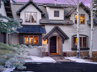 341 Kensington Dr, Edwards, CO 81632