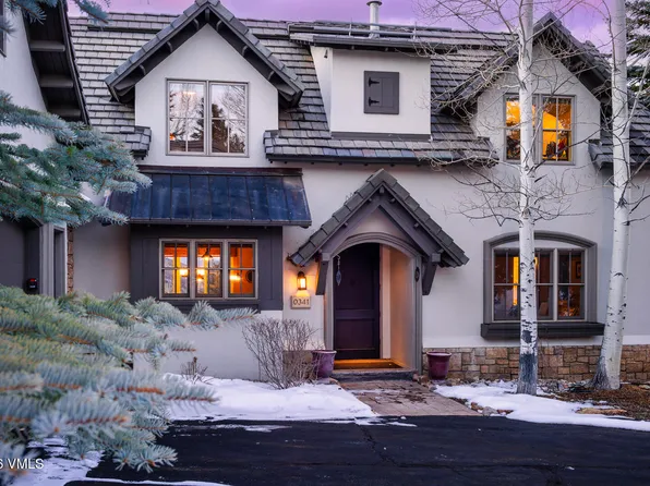 341 Kensington Dr, Edwards, CO 81632