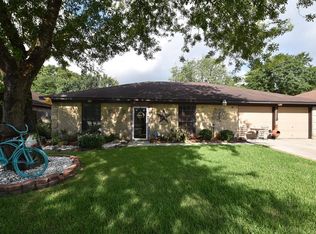 20303 Fox Grove Ln, Humble, TX 77338