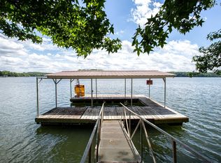 55 Brown Rd E, Winchester, TN 37398