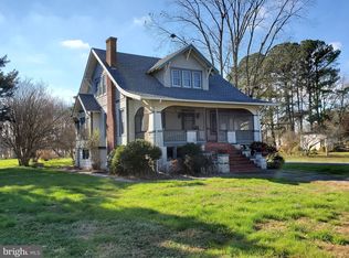 26449 Mariners Rd, Crisfield, MD 21817