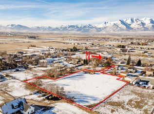 3074 S 800 W, Logan, UT 84321