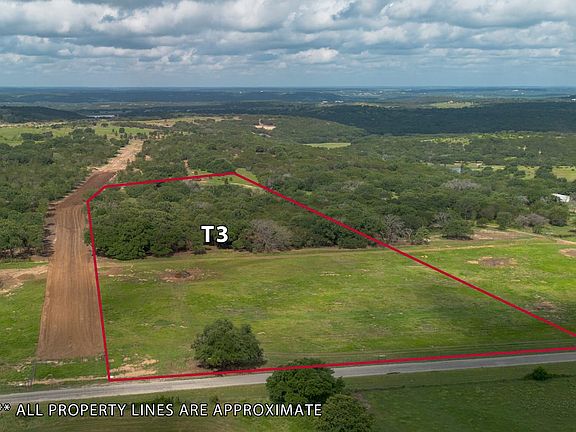 Tract 3 - Shiloh Vista Ranch | Tolar, Texas