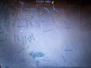 Campbell Street, California City, CA