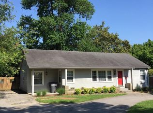 449 Womack Ave, Cookeville, TN 38501