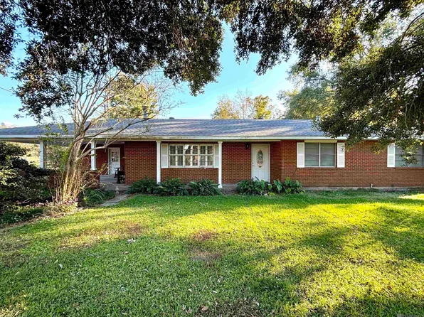 14012 Ventress Rd, Ventress, LA 70783