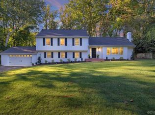 116 Charnwood Rd, Henrico, VA 23229