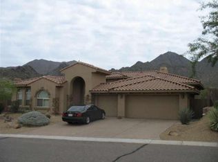 11114 E Greenway Rd, Scottsdale, AZ 85255