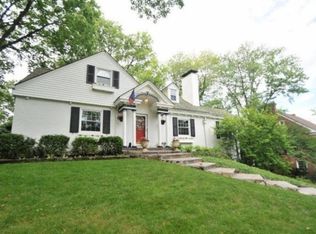 5 Rennel Dr, Cincinnati, OH 45226