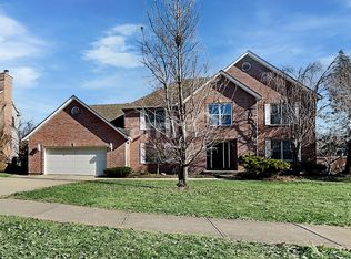 1680 Tatum Ln, Hamilton, OH 45013