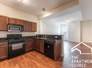 4217 W Irving Park Rd #3CC, Chicago, IL 60641