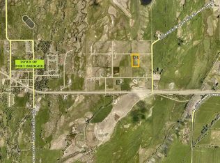 174 Kelli Way, Fort Bridger, WY 82933