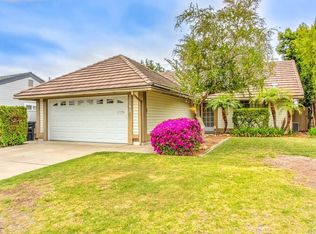 22595 Killy St, Lake Forest, CA 92630