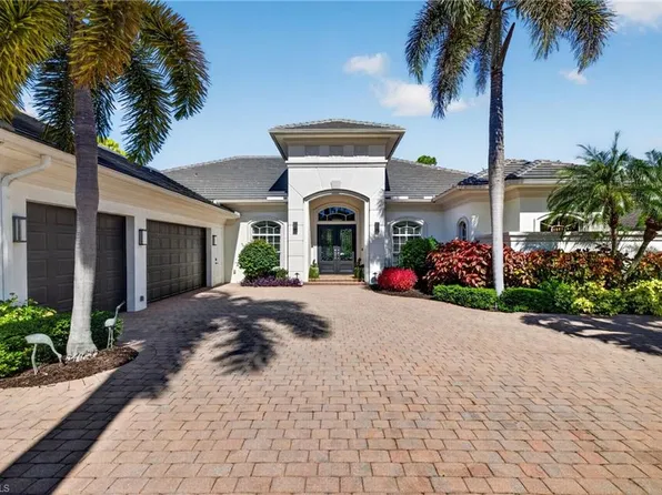 268 Cheshire WAY, NAPLES, FL 34110