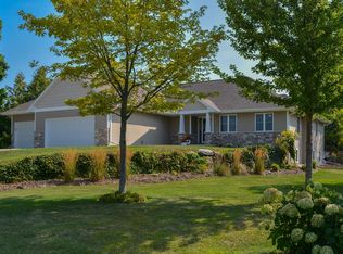 10520 S Highland Rd, Sister Bay, WI 54234