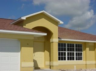 728 Castlestone Ave S, Lehigh Acres, FL 33936