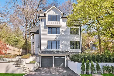 Sold by Trebach Realty