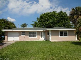 4522 SW 5th Pl, Cape Coral, FL 33914