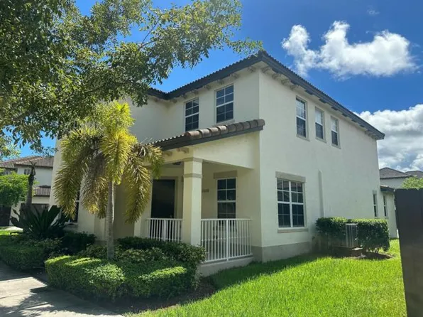 11608 SW 246th Ter, Homestead, FL 33032