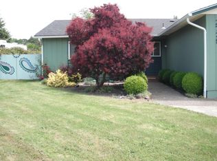 2739 S 9th St, Lebanon, OR 97355