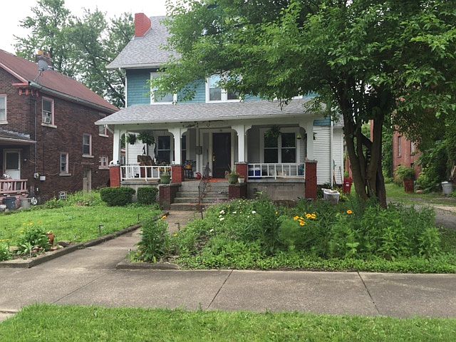 67 Woodbine Ave W Youngstown OH 44505 Zillow