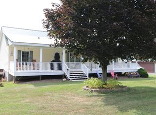 130 Walker Rd, Dryden, NY 13053