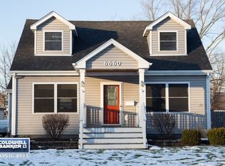 6660 Ravinia Dr, Tinley Park, IL 60477