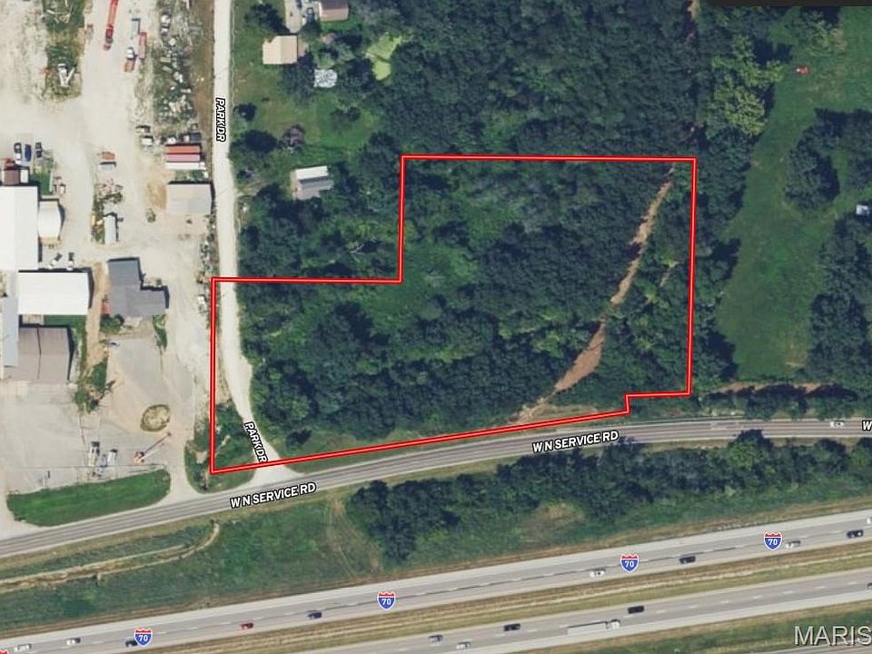 1st image of N Service Rd E