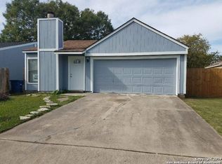 6211 Valley Queen, San Antonio, TX 78250