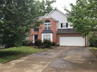 99 Trotter Way, Dallas, GA 30132