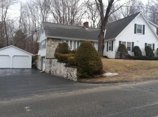 12 E Orchard Ter, Adams, MA 01220
