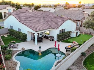 2144 W Olive Way, Chandler, AZ 85248