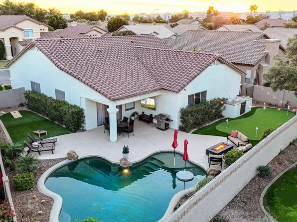 2144 W Olive Way, Chandler, AZ 85248