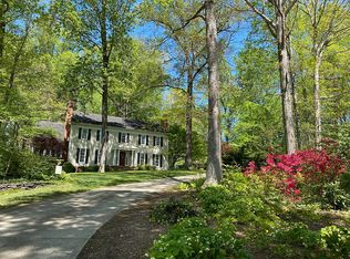 313 Irvin Farm Rd, Reidsville, NC 27320