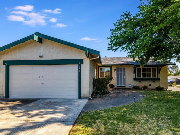 315 Canvasback Drive, Suisun City, CA 94585