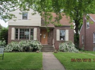 275 E 140th Pl, Dolton, IL