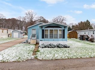 15091 Portage St #44, Doylestown, OH 44230