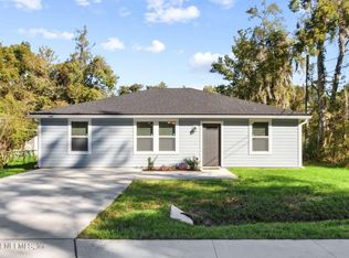 658 Clark St, Baldwin, FL 32234
