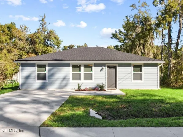 658 Clark St, Baldwin, FL 32234